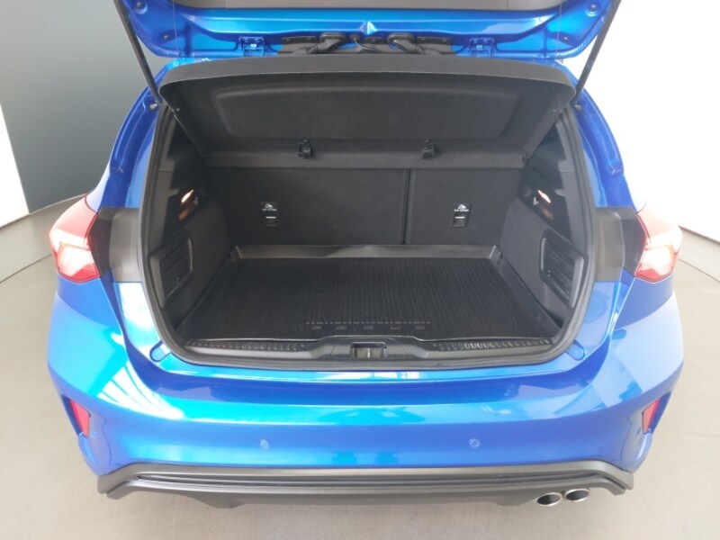 Used Ford Focus 2018 for sale - 78140160: Photo 8