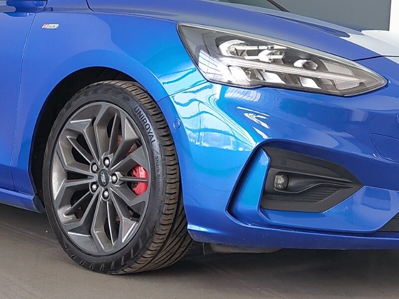 Used Ford Focus 2018 for sale - 78140160: Photo 9