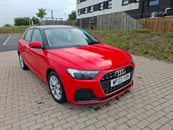 Used Audi A1 2023 for sale - 79263564: Photo