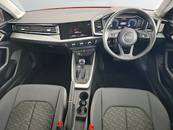 Used Audi A1 2023 for sale - 79263564: Photo