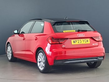 Used Audi A1 2023 for sale - 79263564: Photo