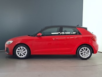 Used Audi A1 2023 for sale - 79263564: Photo