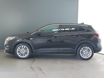 Used Vauxhall Grandland X 2018 for sale - 78269181: Photo