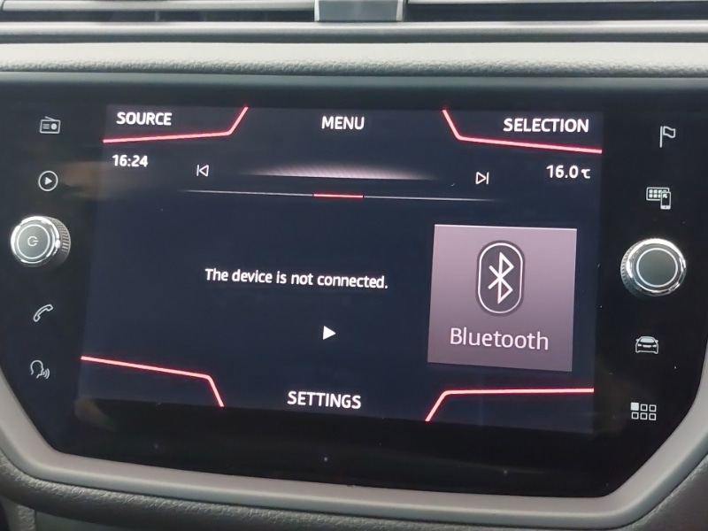 Used SEAT Ibiza 2019 for sale - 76511490: Photo 10