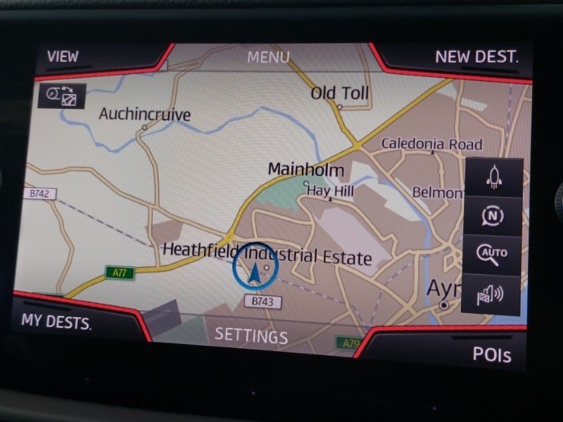 Used SEAT Ibiza 2019 for sale - 76511490: Photo 11