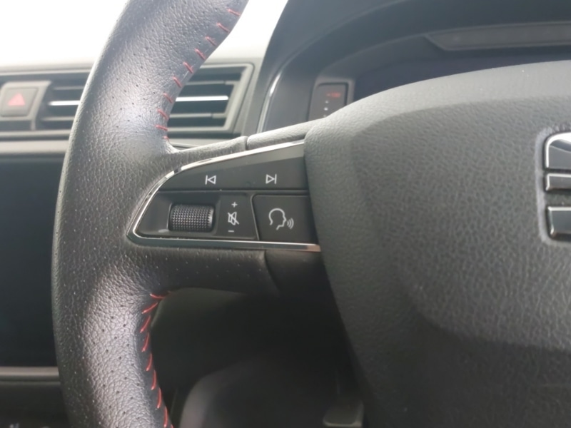 Used SEAT Ibiza 2019 for sale - 76511490: Photo 14