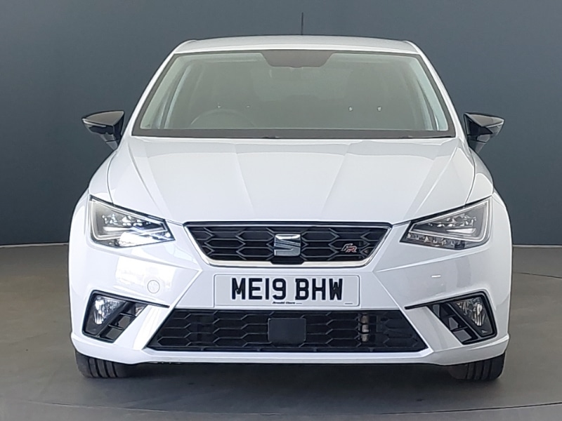 Used SEAT Ibiza 2019 for sale - 76511490: Photo 19