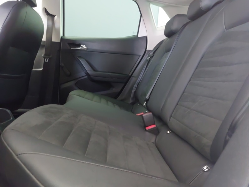 Used SEAT Ibiza 2019 for sale - 76511490: Photo 6