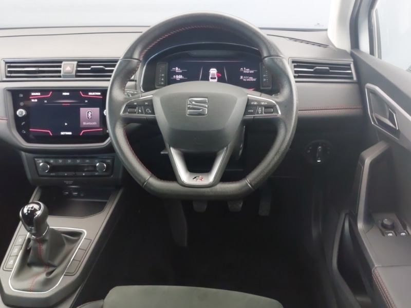 Used SEAT Ibiza 2019 for sale - 76511490: Photo 7