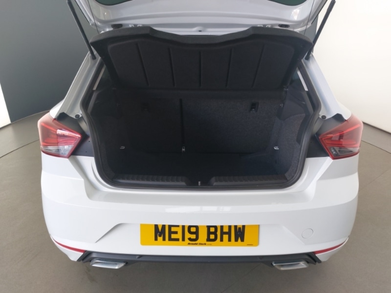 Used SEAT Ibiza 2019 for sale - 76511490: Photo 8