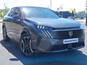 2025 - 157kW GT 73kWh 5dr Auto