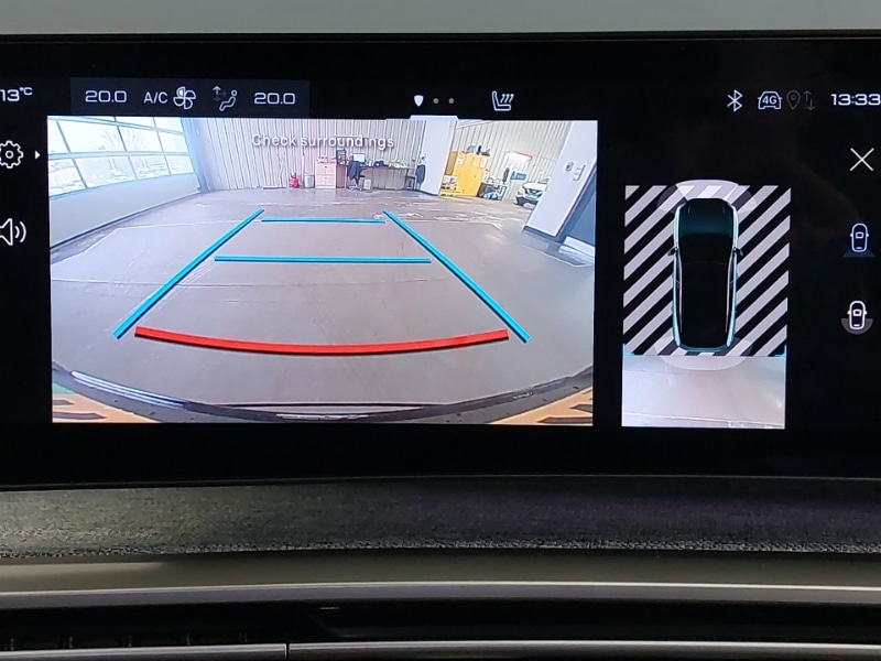 Used Peugeot 3008 2025 for sale - 77939203: Photo 11