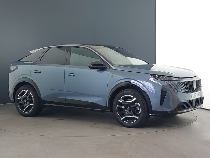 Used Peugeot 3008 2025 for sale - 77939203: Photo 12