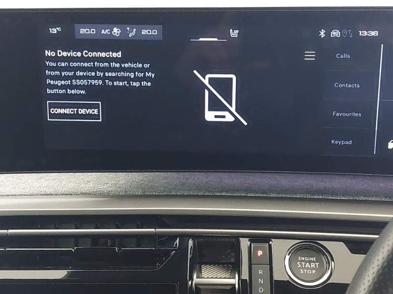 Used Peugeot 3008 2025 for sale - 77939203: Photo 16