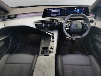 Used Peugeot 3008 2025 for sale - 77939203: Photo