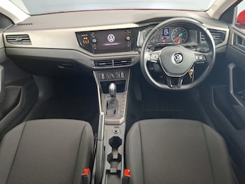 Used Volkswagen Polo 2021 for sale - 79322211: Photo