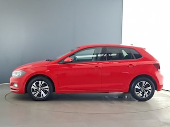 Used Volkswagen Polo 2021 for sale - 79322211: Photo