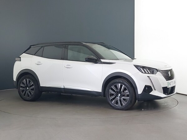 Used Peugeot 2008 2021 for sale - 76258356: Photo 12