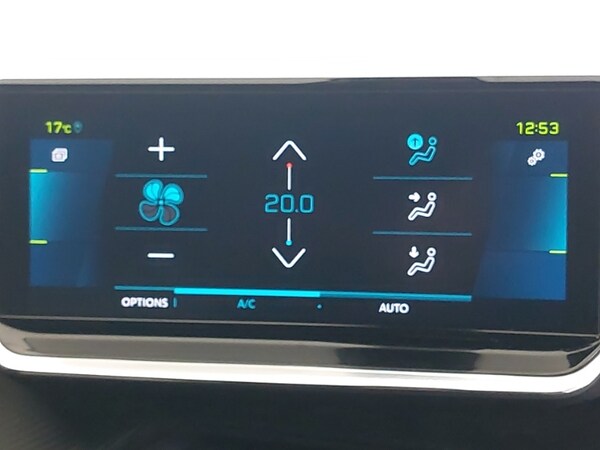 Used Peugeot 2008 2021 for sale - 76258356: Photo 18