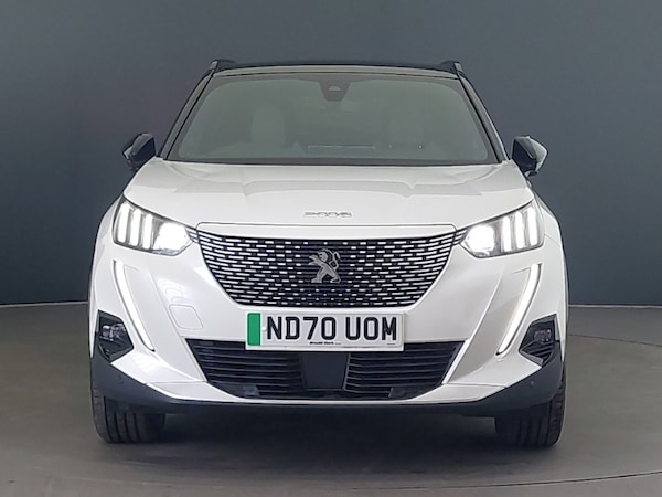 Used Peugeot 2008 2021 for sale - 76258356: Photo 19