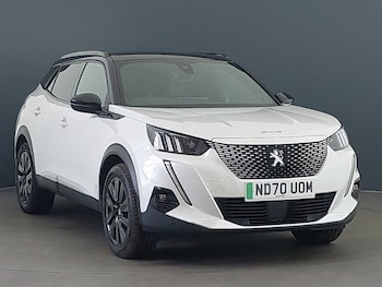 Peugeot - 2008
