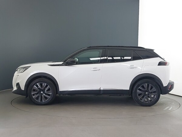 Used Peugeot 2008 2021 for sale - 76258356: Photo 4