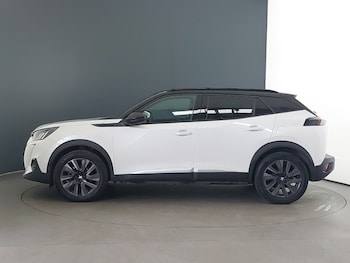Used Peugeot 2008 2021 for sale - 76258356: Photo 4