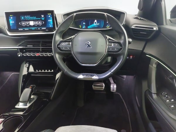 Used Peugeot 2008 2021 for sale - 76258356: Photo 7