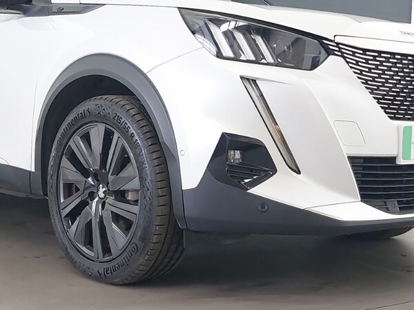 Used Peugeot 2008 2021 for sale - 76258356: Photo 9
