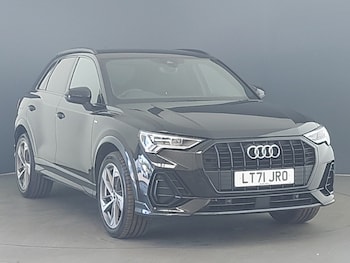 Audi - Q3
