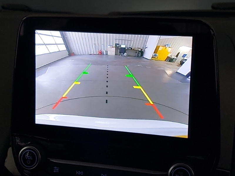 Used Ford Ecosport 2021 for sale - 77347720: Photo 11