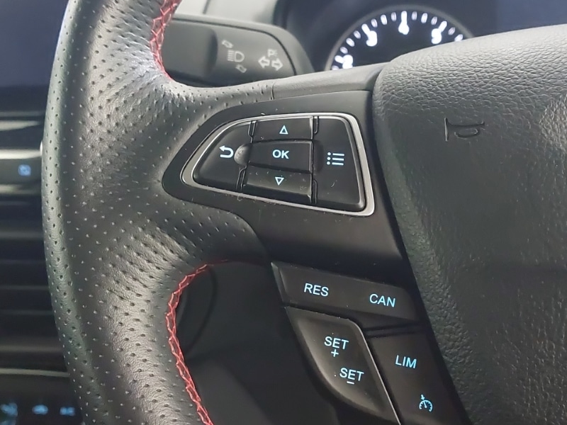 Used Ford Ecosport 2021 for sale - 77347720: Photo 14