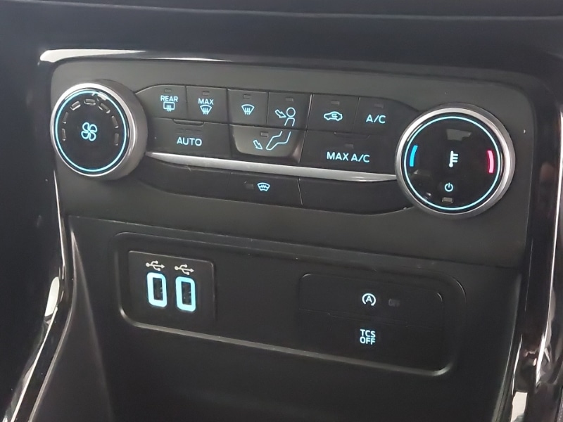 Used Ford Ecosport 2021 for sale - 77347720: Photo 15