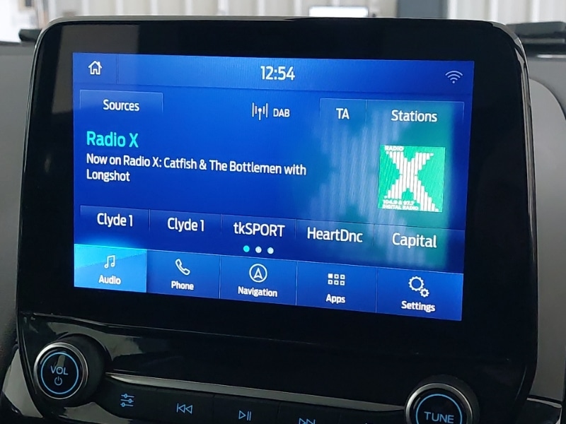 Used Ford Ecosport 2021 for sale - 77347720: Photo 16