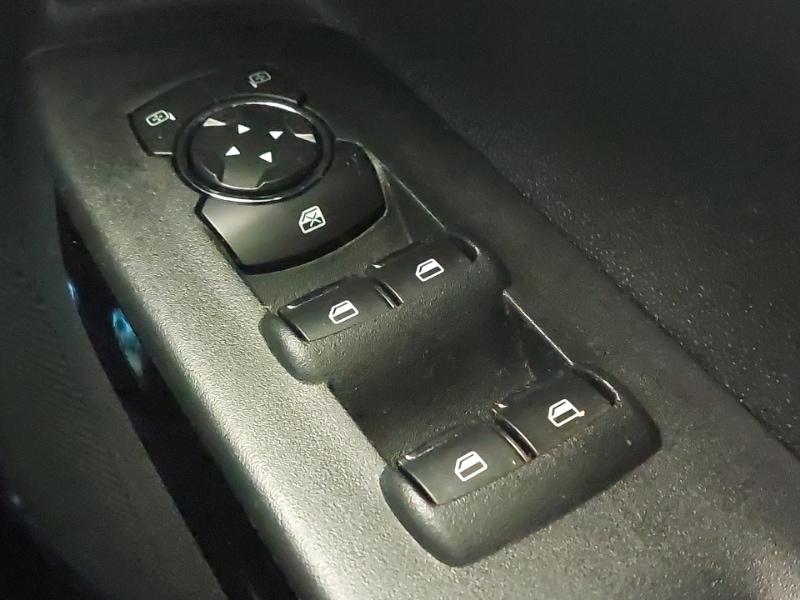 Used Ford Ecosport 2021 for sale - 77347720: Photo 18