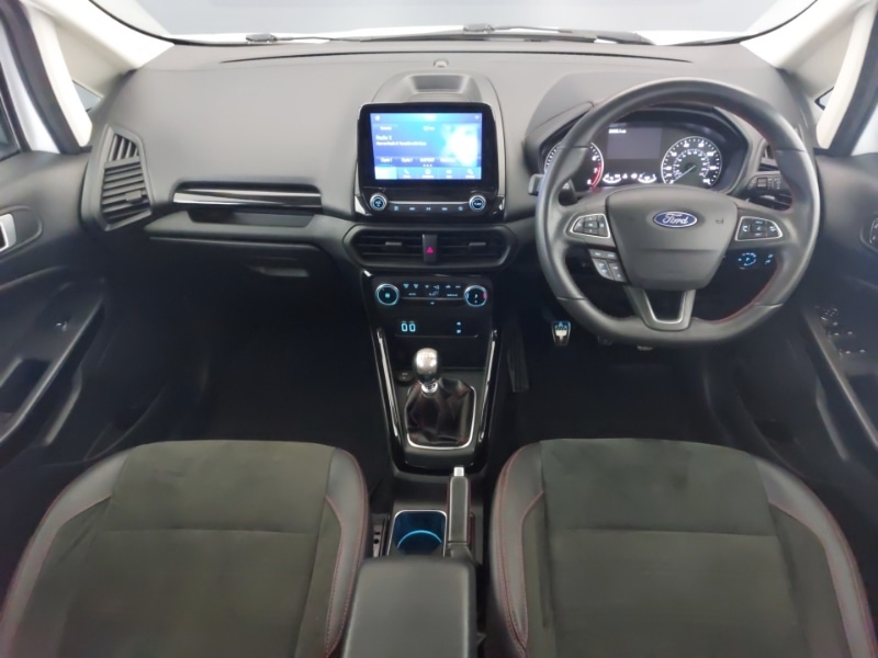 Used Ford Ecosport 2021 for sale - 77347720: Photo 2