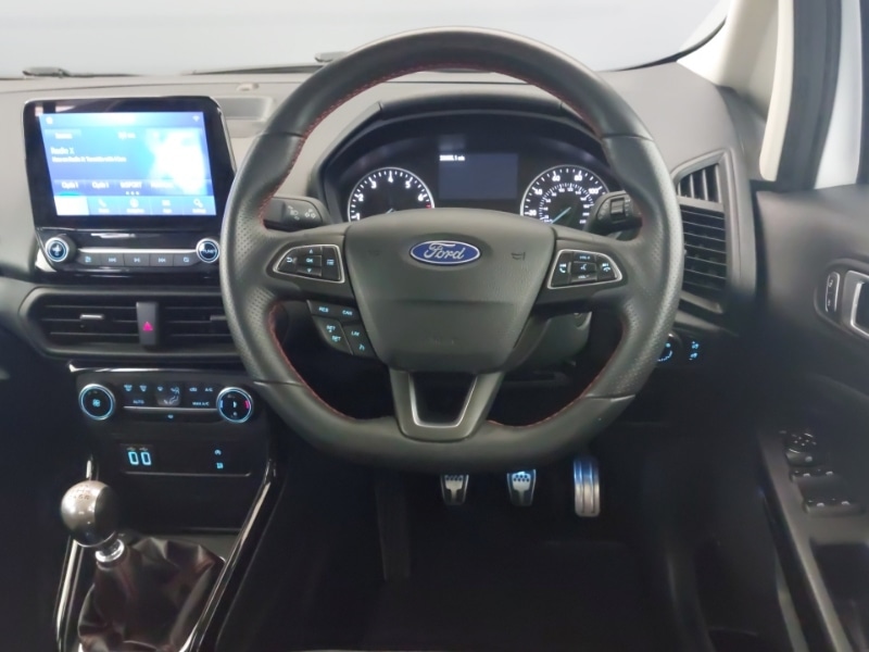 Used Ford Ecosport 2021 for sale - 77347720: Photo 7