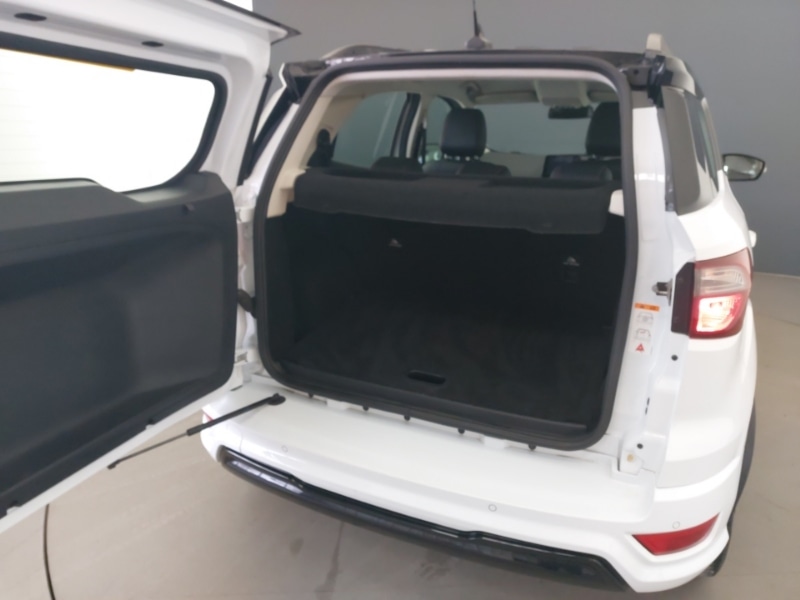 Used Ford Ecosport 2021 for sale - 77347720: Photo 8