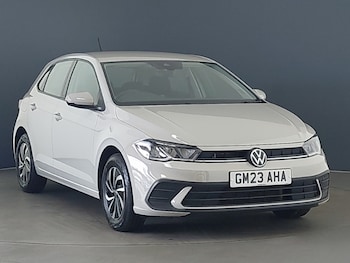 2023 - 1.0 TSI Life 5dr DSG