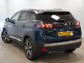Used Peugeot 3008 2023 for sale - 79291101: Photo