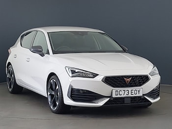 Used Cupra Leon 2024 for sale - 78253122: Photo