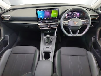 Used Cupra Leon 2024 for sale - 78253122: Photo