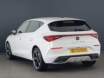 Used Cupra Leon 2024 for sale - 78253122: Photo