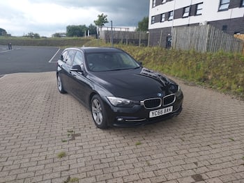Used BMW 3 Series 2016 for sale - 79691154: Photo