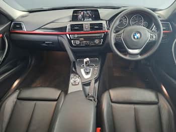 Used BMW 3 Series 2016 for sale - 79691154: Photo