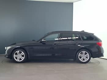 Used BMW 3 Series 2016 for sale - 79691154: Photo