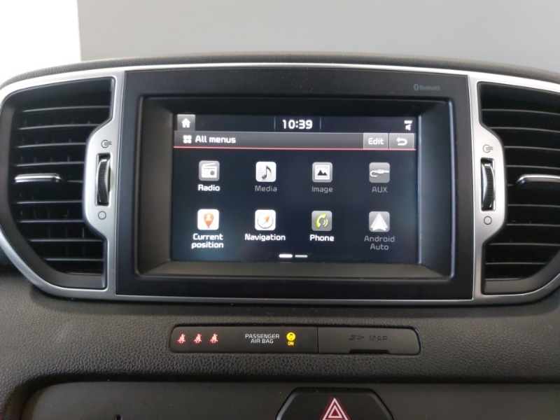 Used Kia Sportage 2018 for sale - 77556251: Photo 10