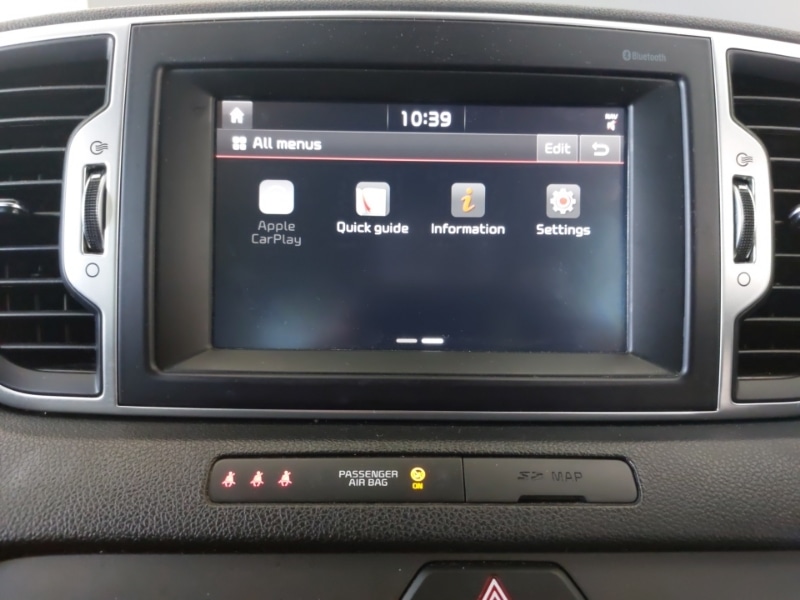 Used Kia Sportage 2018 for sale - 77556251: Photo 11