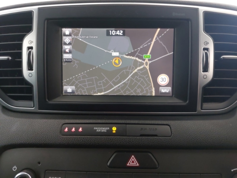 Used Kia Sportage 2018 for sale - 77556251: Photo 15