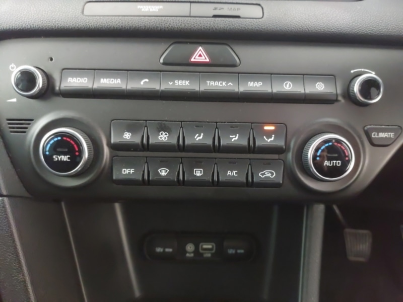 Used Kia Sportage 2018 for sale - 77556251: Photo 18